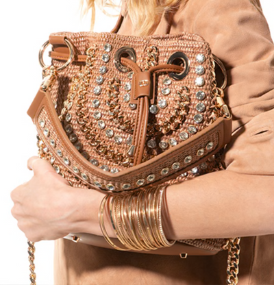 LA CARRIE BAG