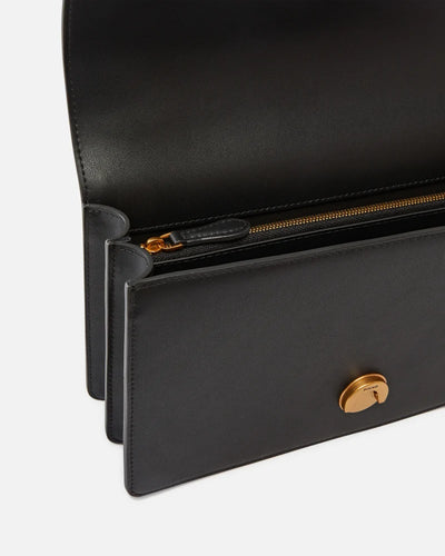 PINKO Classic Love Bag One Simply GOLD