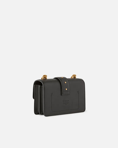PINKO Mini Love Bag One Simply GOLD