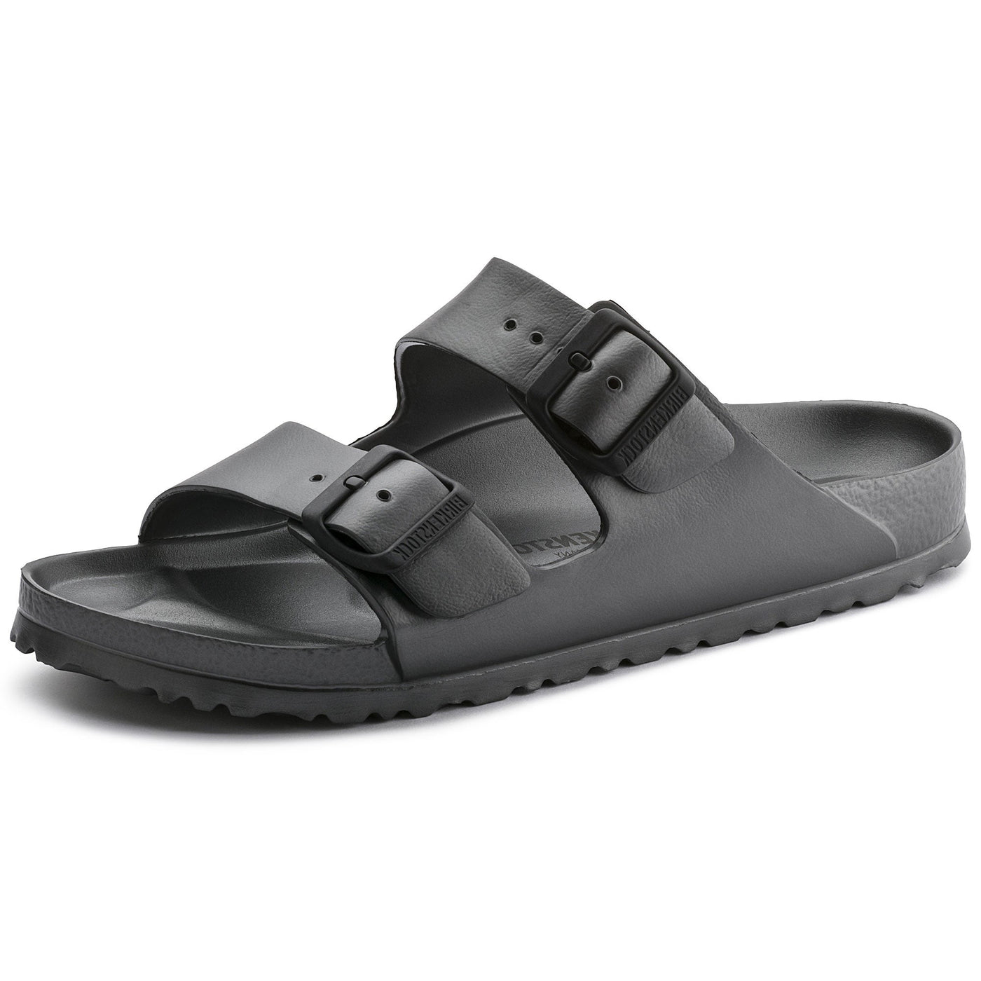 BIRKENSTOCK Arizona Eva Anthracite