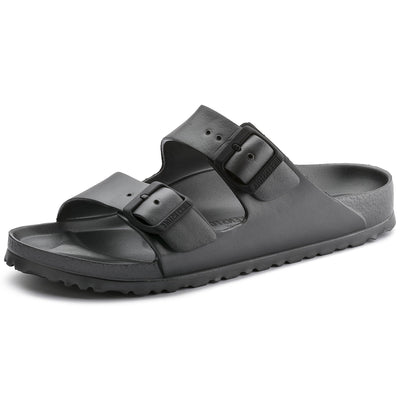 BIRKENSTOCK Arizona Eva Anthracite