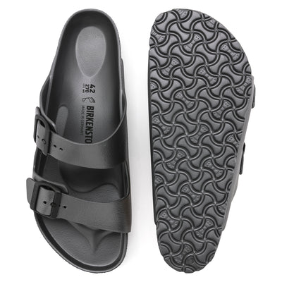 BIRKENSTOCK Arizona Eva Anthracite