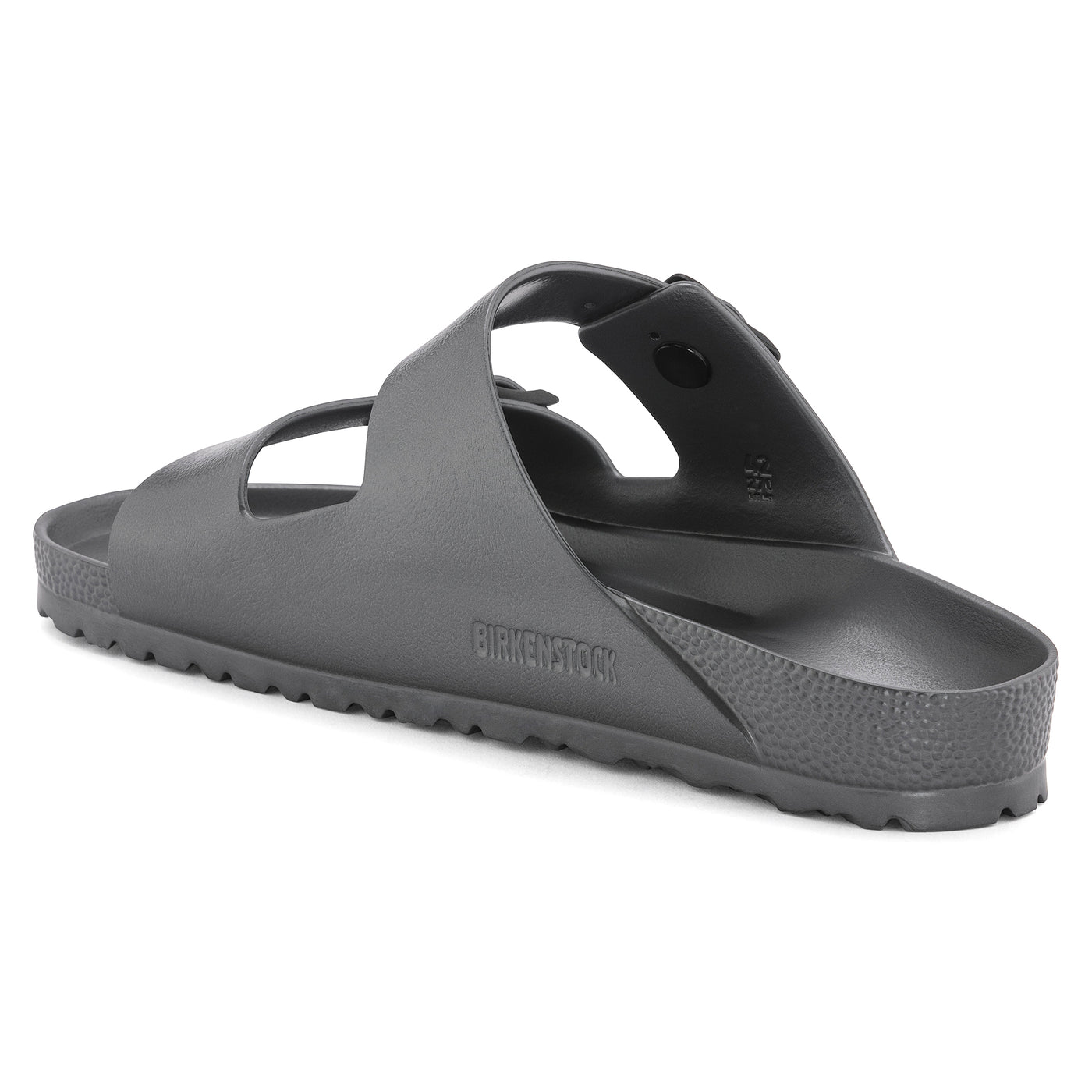 BIRKENSTOCK Arizona Eva Anthracite