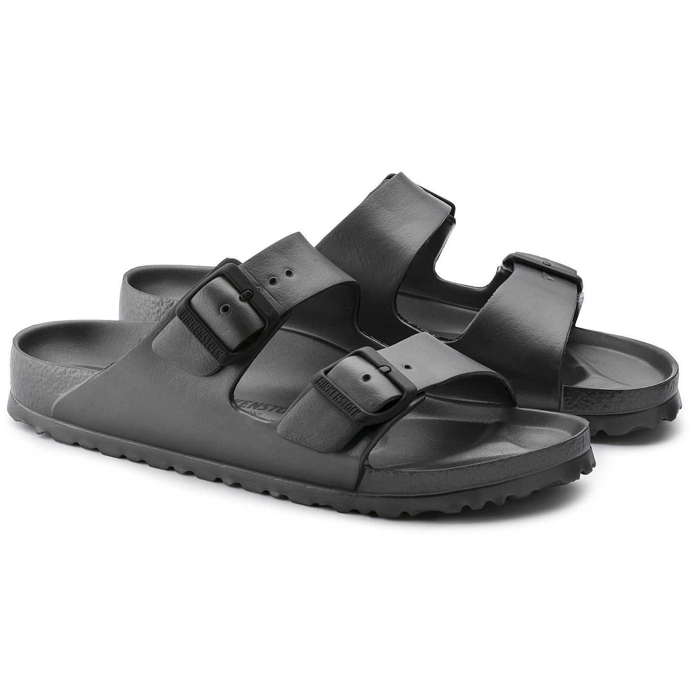 BIRKENSTOCK Arizona Eva Anthracite