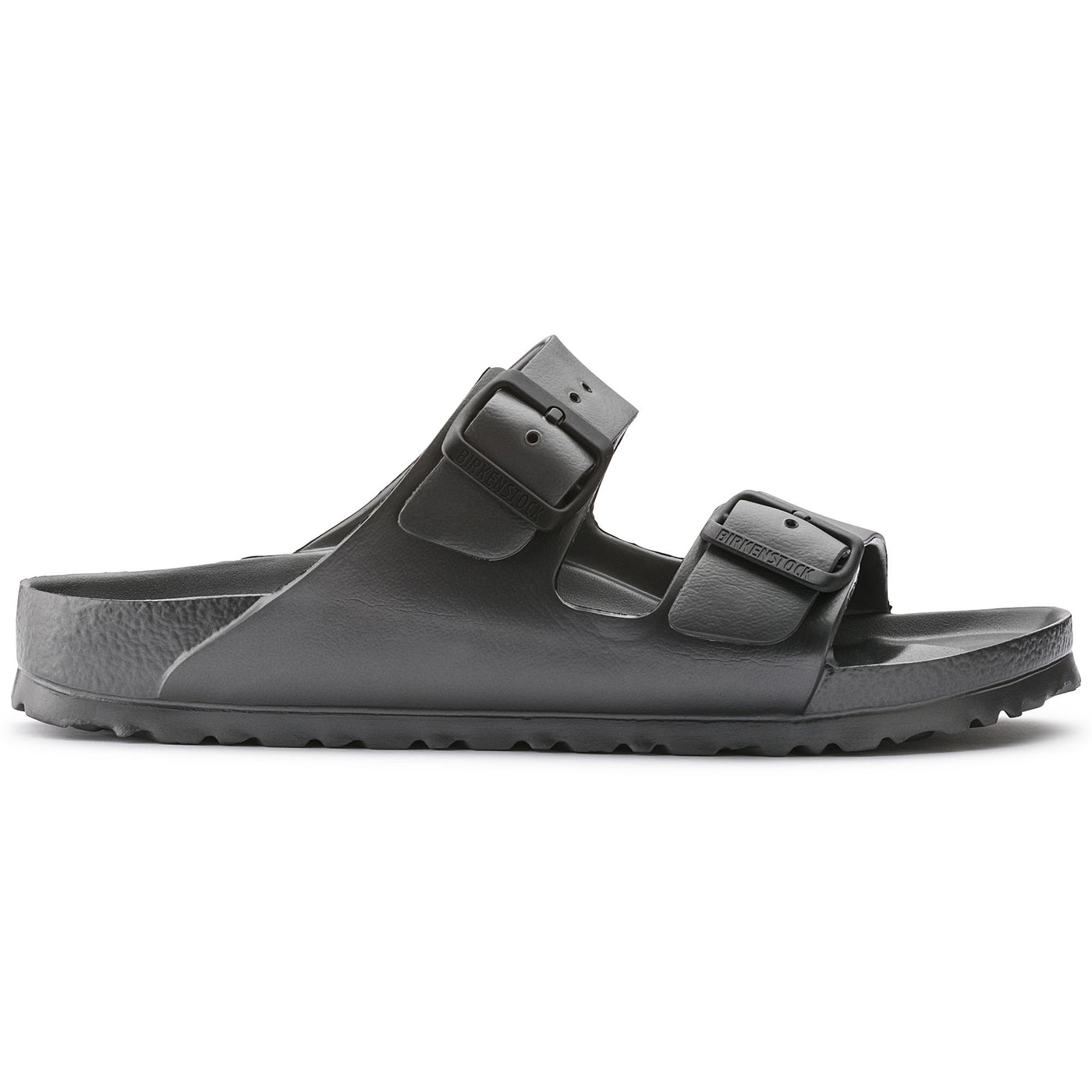 BIRKENSTOCK Arizona Eva Anthracite