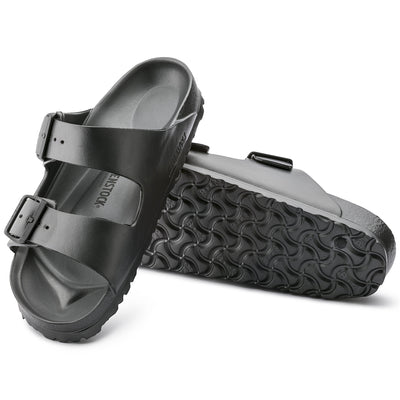 BIRKENSTOCK Arizona Eva Anthracite