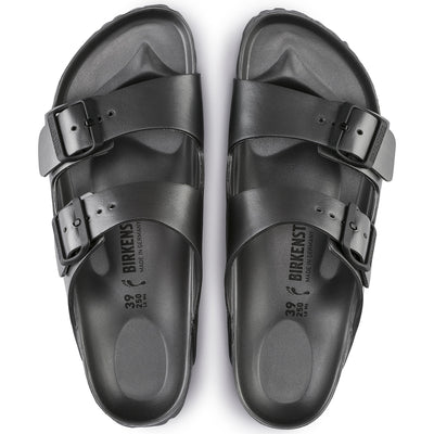 BIRKENSTOCK Arizona Eva Anthracite
