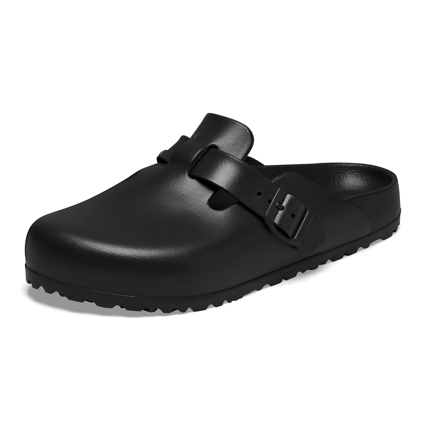 BIRKENSTOCK Boston EVA Black