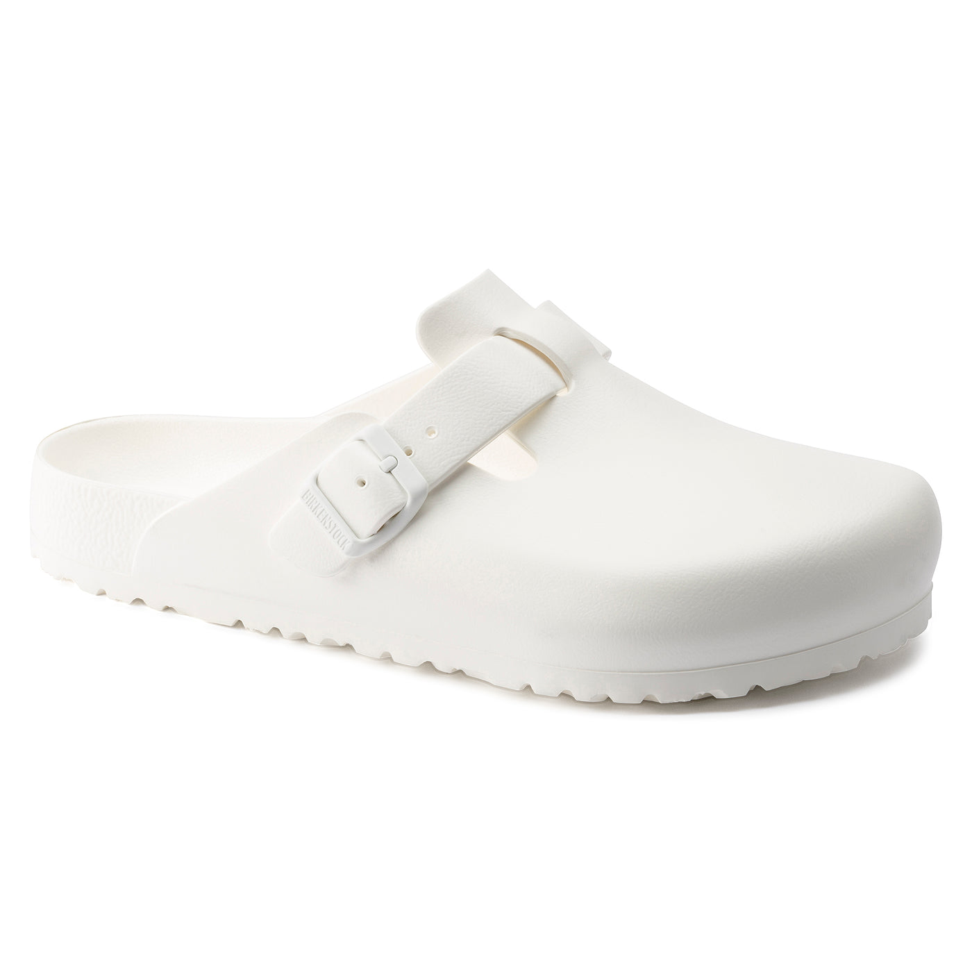 BIRKENSTOCK Boston EVA White