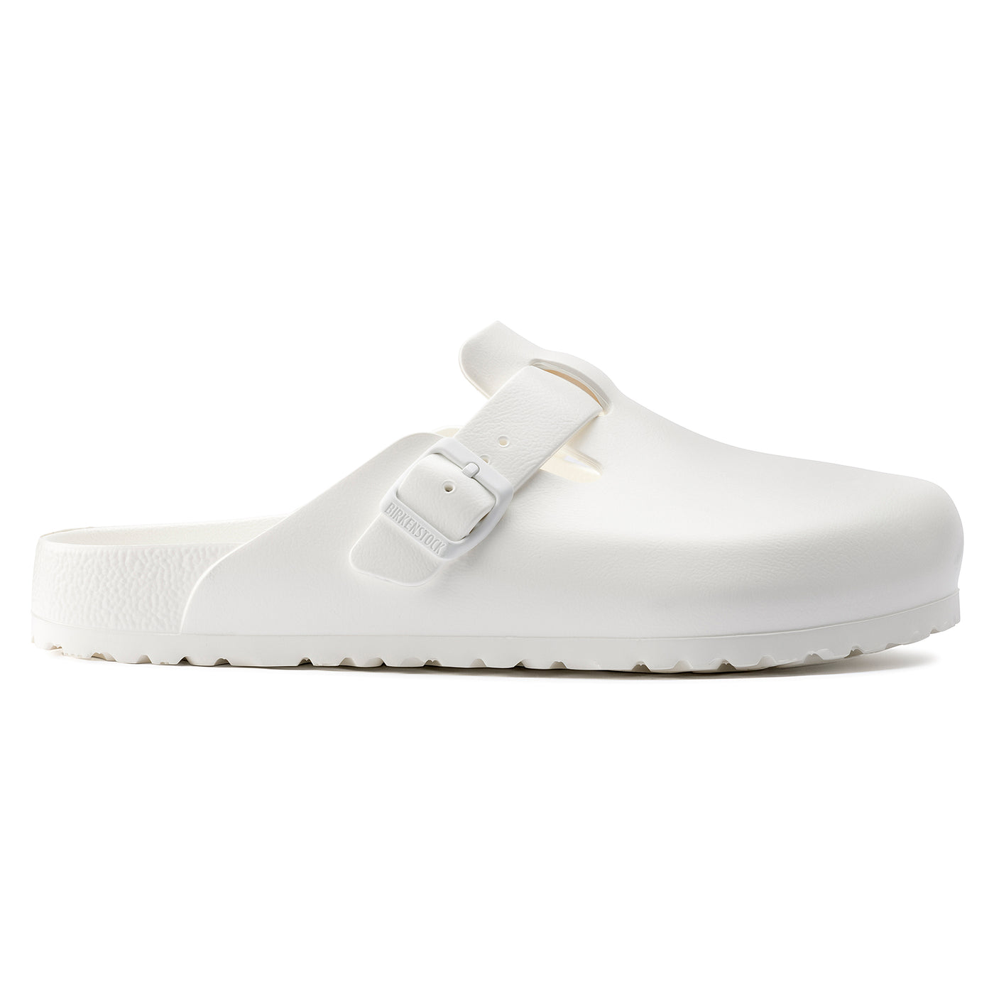 BIRKENSTOCK Boston EVA White