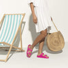 BIRKENSTOCK ARIZONA EVA Beetroot Purple