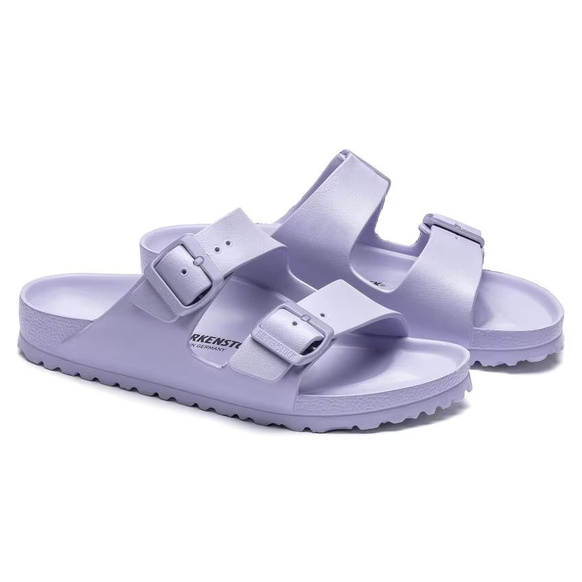 BIRKENSTOCK Arizona EVA - Purple Fog