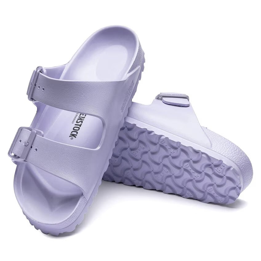 BIRKENSTOCK Arizona EVA - Purple Fog