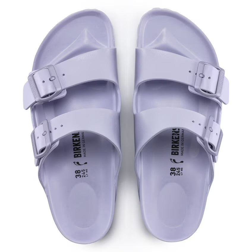 BIRKENSTOCK Arizona EVA - Purple Fog