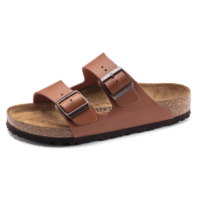 BIRKENSTOCK Arizona BS Ginger Brown