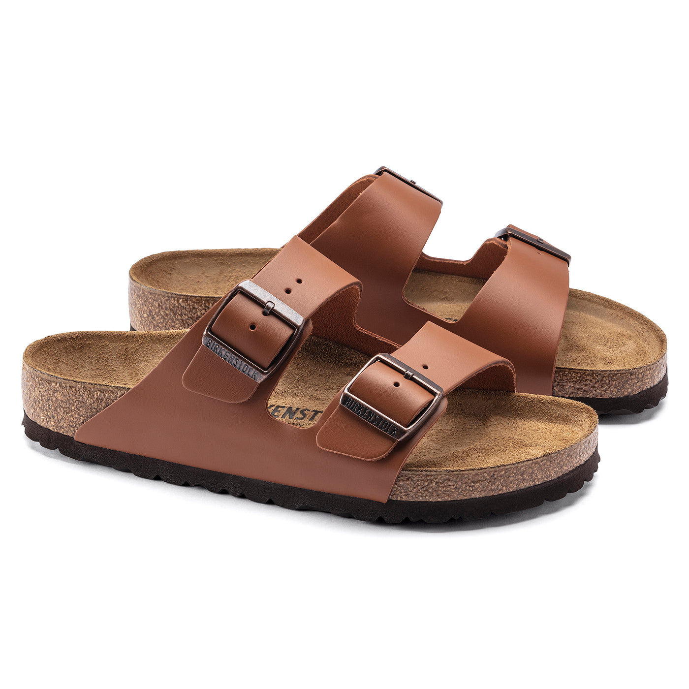 BIRKENSTOCK Arizona BS Ginger Brown