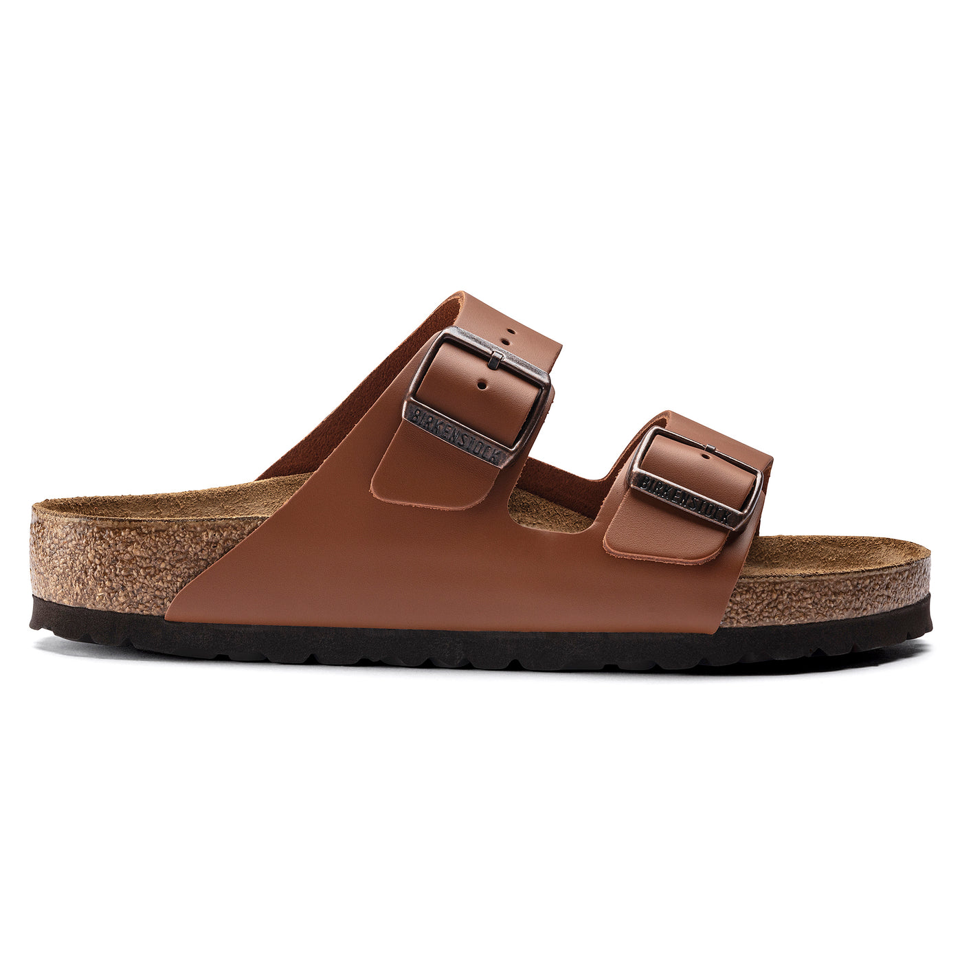 BIRKENSTOCK Arizona BS Ginger Brown