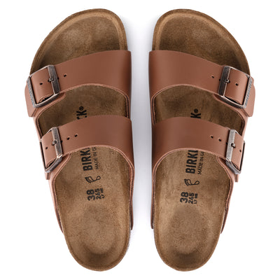 BIRKENSTOCK Arizona BS Ginger Brown