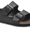 BIRKENSTOCK ARIZONA TRIPLES BLACK