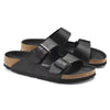 BIRKENSTOCK ARIZONA TRIPLES BLACK