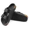 BIRKENSTOCK ARIZONA TRIPLES BLACK
