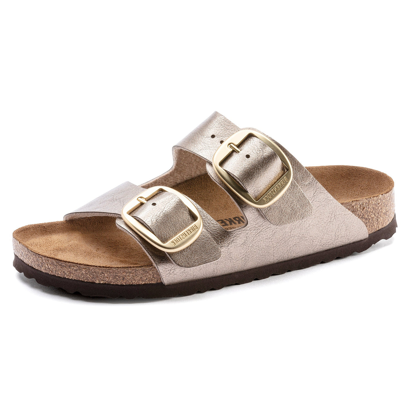 BIRKENSTOCK Arizona Big Buckle Graceful Taupe