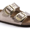 BIRKENSTOCK Arizona Big Buckle Graceful Taupe