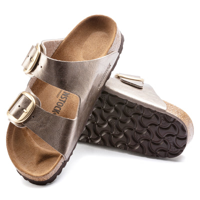 BIRKENSTOCK Arizona Big Buckle Graceful Taupe