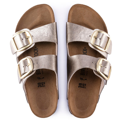 BIRKENSTOCK Arizona Big Buckle Graceful Taupe