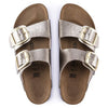 BIRKENSTOCK Arizona Big Buckle Graceful Taupe