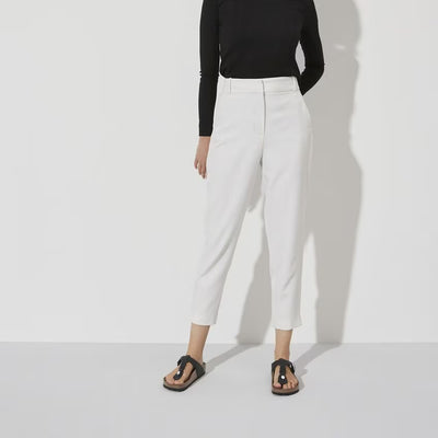 BIRKENSTOCK Gizeh Braided black