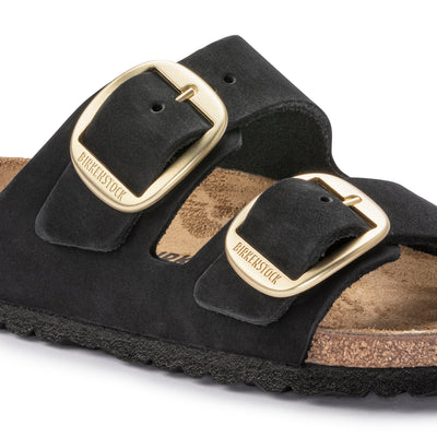 BIRKENSTOCK Arizona Big Buckle black