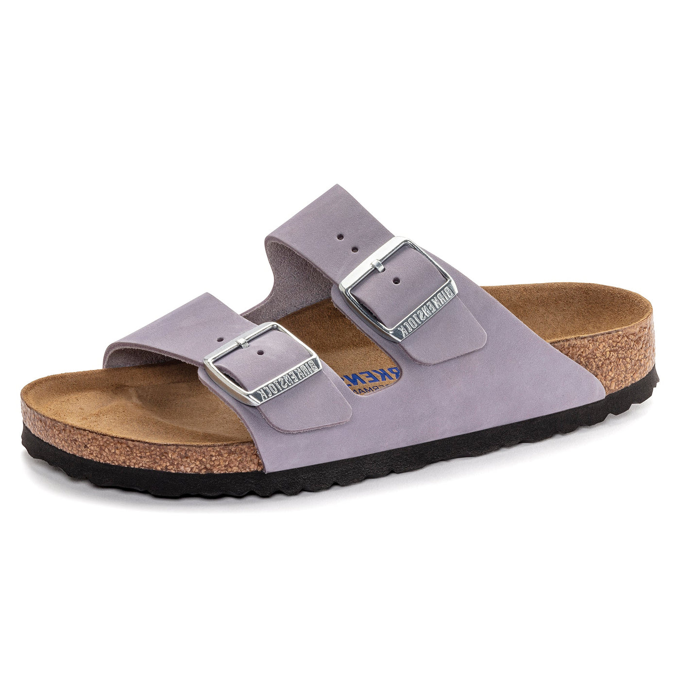 BIRKENSTOCK Arizona BS Purple Fog
