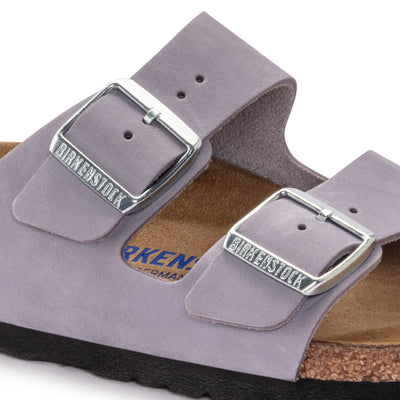 BIRKENSTOCK Arizona BS Purple Fog