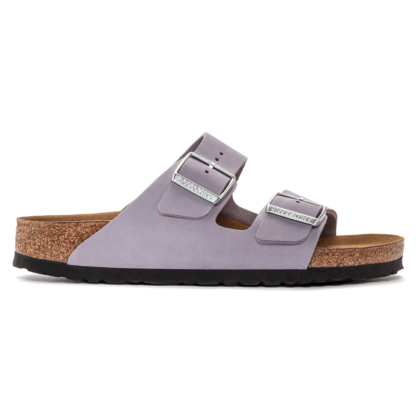 BIRKENSTOCK Arizona BS Purple Fog