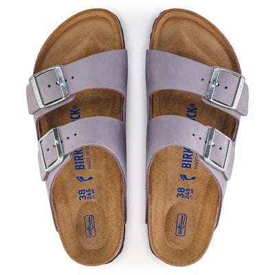 BIRKENSTOCK Arizona BS Purple Fog