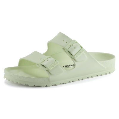 BIRKENSTOCK Arizona Essentials EVA faded lime