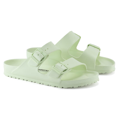BIRKENSTOCK Arizona Essentials EVA faded lime