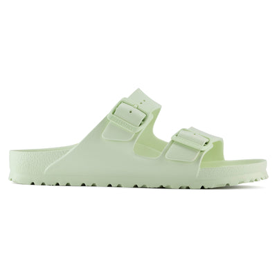 BIRKENSTOCK Arizona Essentials EVA faded lime
