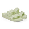 BIRKENSTOCK ARIZONA EVA FADED LIME