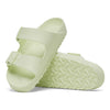 BIRKENSTOCK ARIZONA EVA FADED LIME