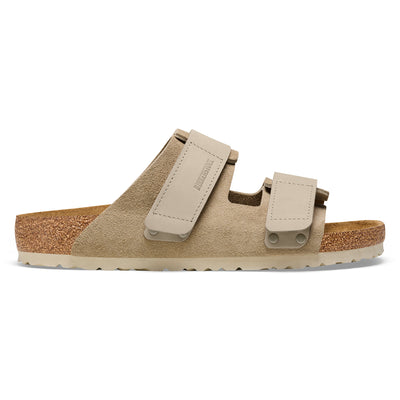 BIRKENSTOCK  Uji Taupe