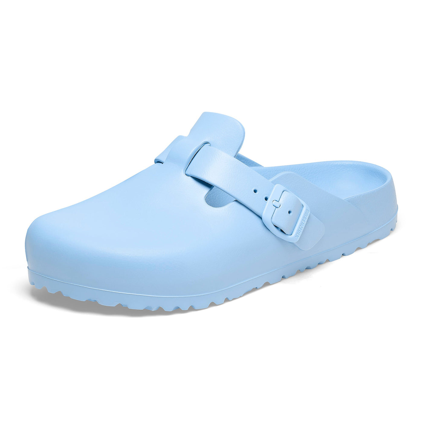 BIRKENSTOCK Boston EVA Dusty Blue