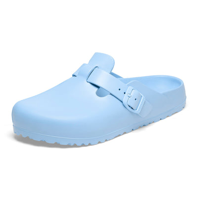 BIRKENSTOCK Boston EVA Dusty Blue