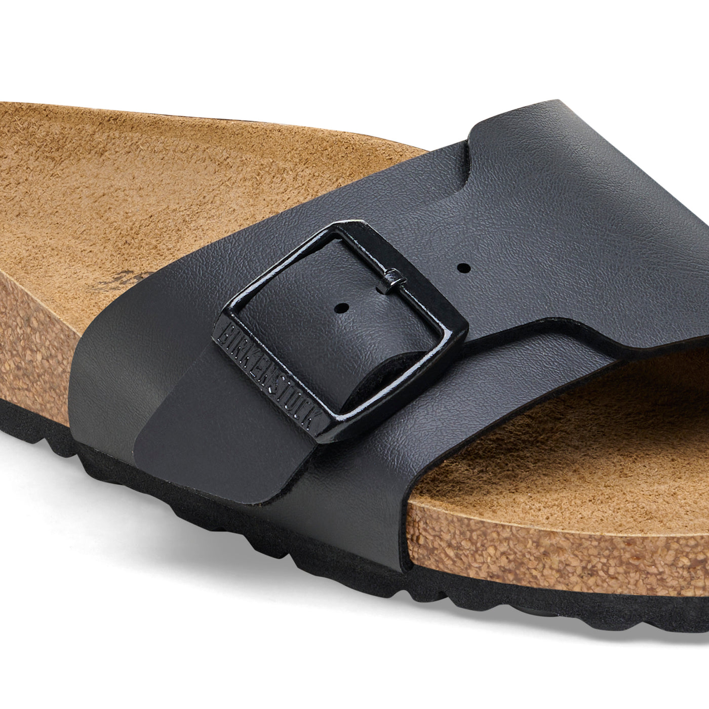 BIRKENSTOCK Catalina BS Black