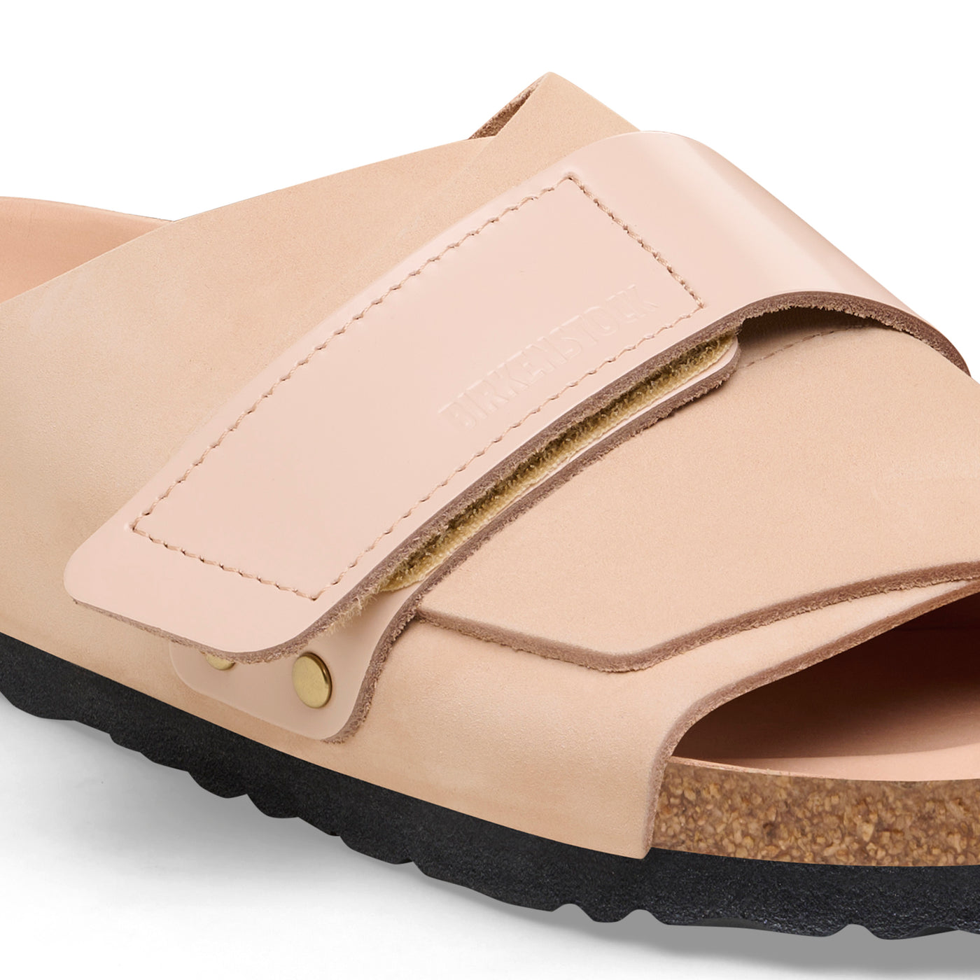 BIRKENSTOCK Kyoto New Beige