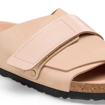 BIRKENSTOCK Kyoto New Beige