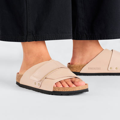 BIRKENSTOCK Kyoto New Beige