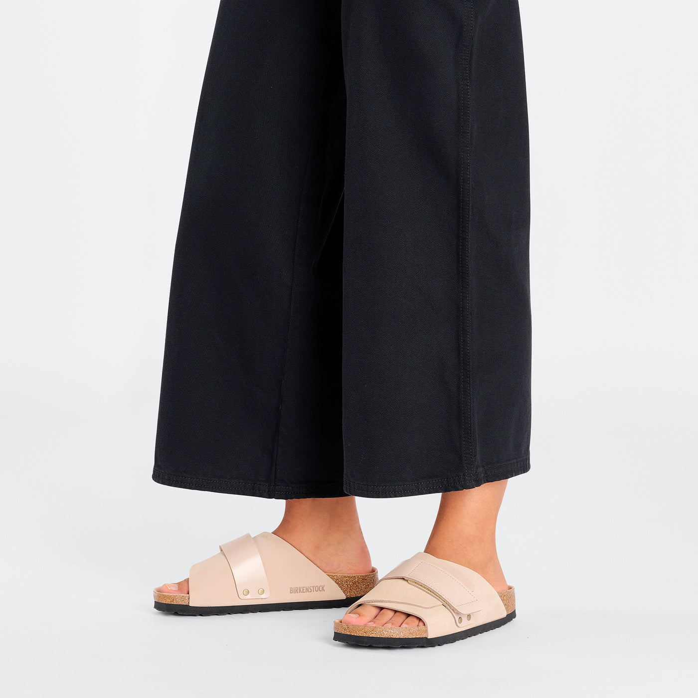 BIRKENSTOCK Kyoto New Beige