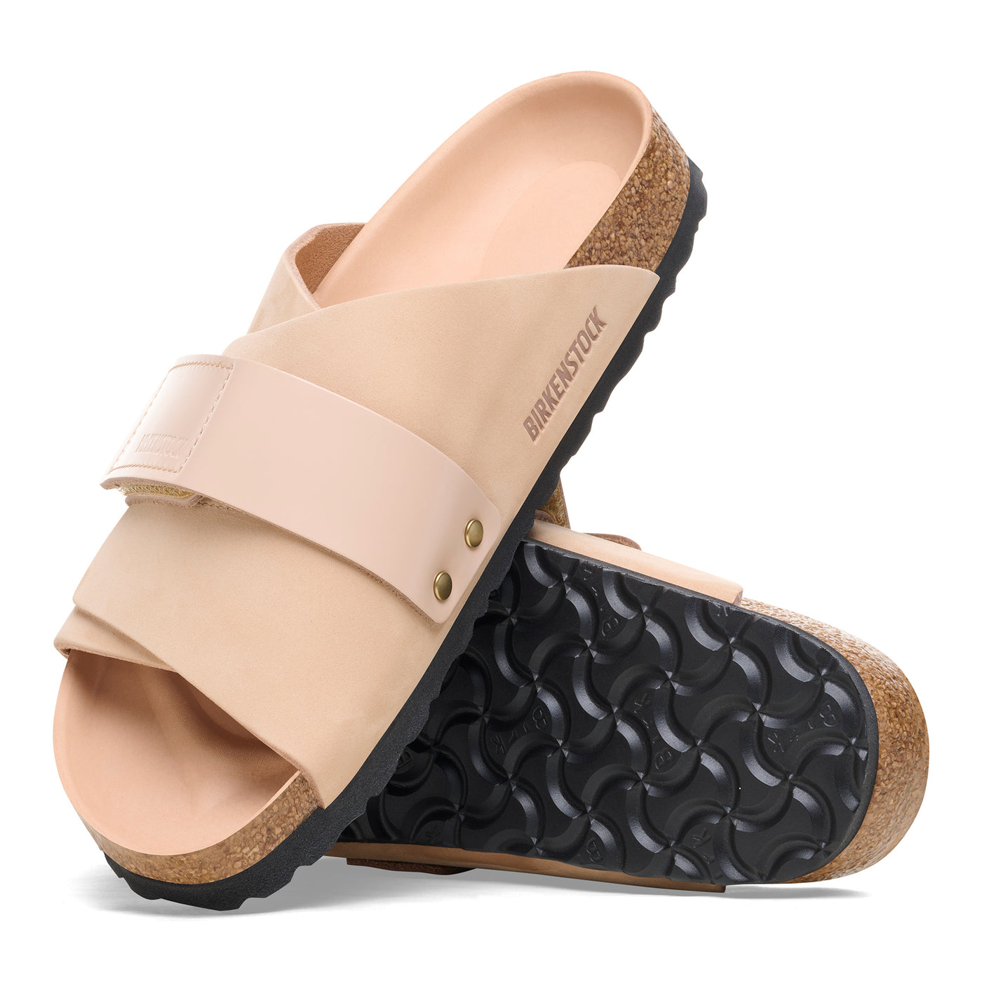 BIRKENSTOCK Kyoto New Beige